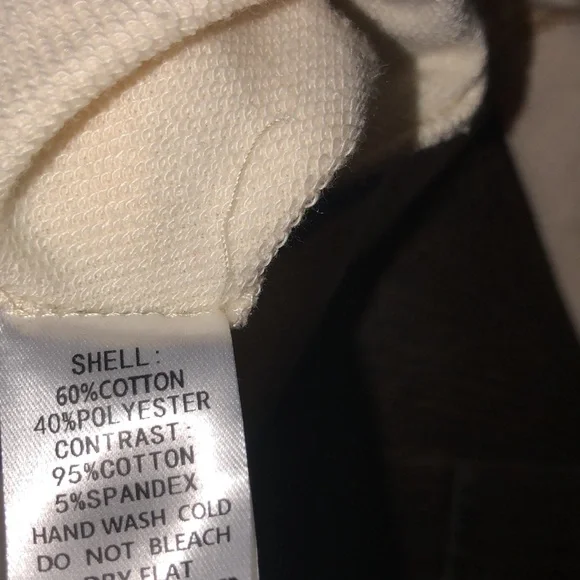 Fantastic Fawn nutcracker sequin top size medium - Picture 8 of 9